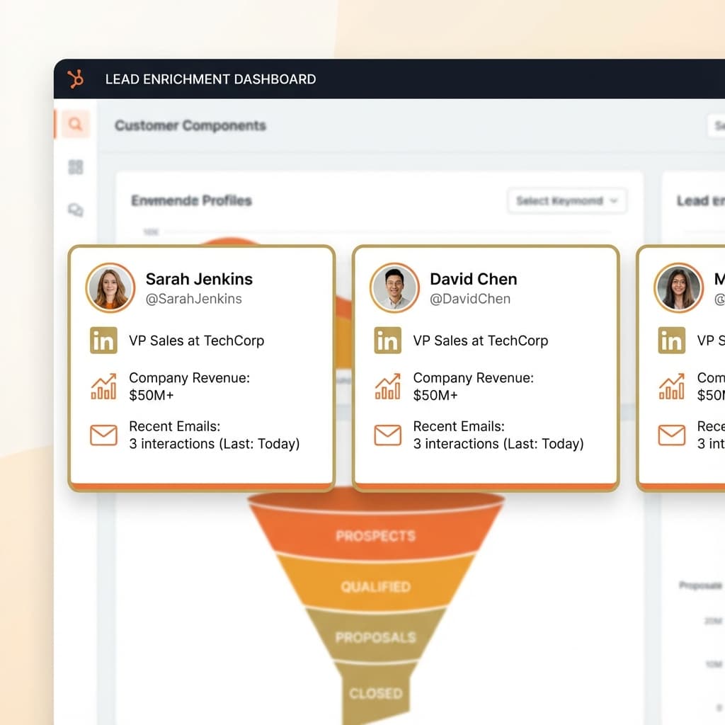 リードエンリッチメント